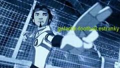 Galactik Football