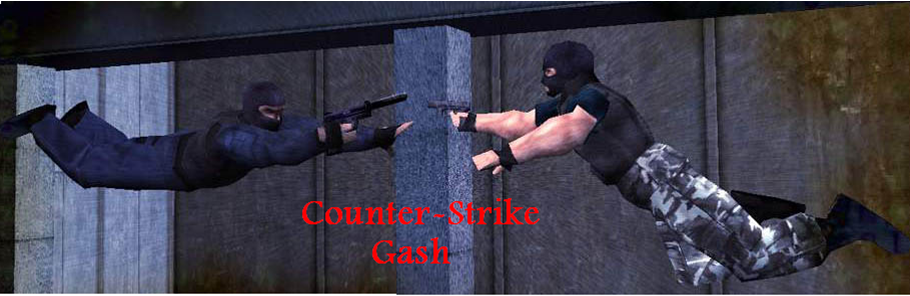 counter-strike
