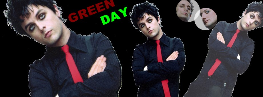 GDgirls - Green Day Fan