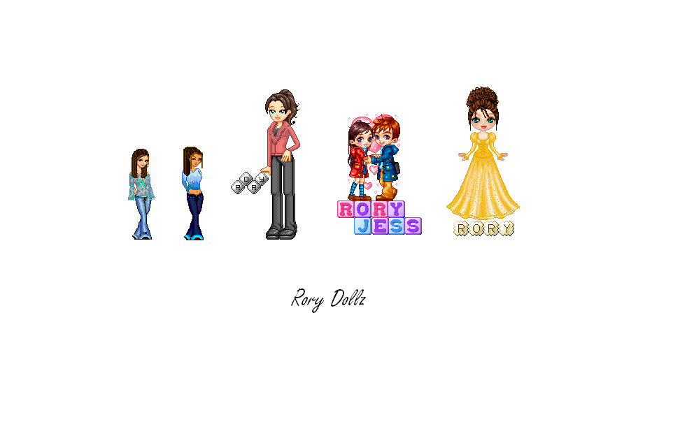 Rorydollz