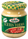 Ecetes torma-2