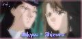 Shizuru s Sakyo szerelmi trtnete