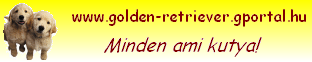 www.golden-retriver.gportal.hu
