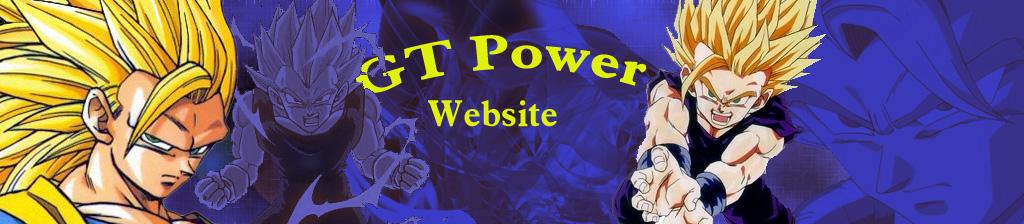 GT Power Website