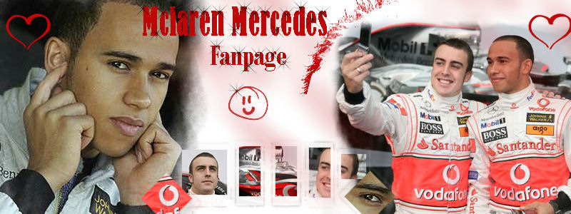 McLaren-Mercedes