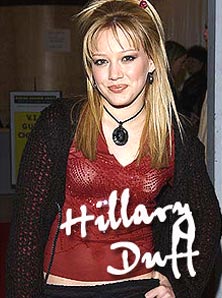 Elrtk Hilary nevt! Kt l-lel rtk! Ht ez ciki!