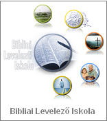 BLI - Bibliai Levelez Iskola
