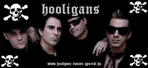 Hooligans Fansite