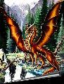 Dragon Dragon
