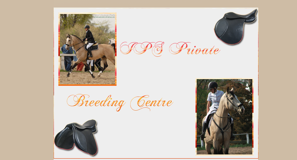 IPS private breeding centre