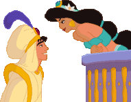 Aladdin s Jzmin
