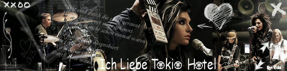 Ich Liebe Tokio Hotel