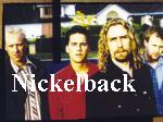 Nickelback
