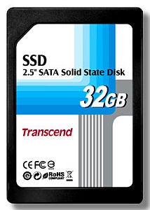 32Gb. SSD