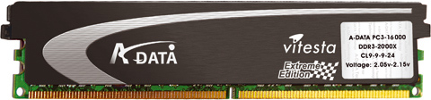 Vitesta DDR3-2000X
