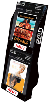 DVD-D