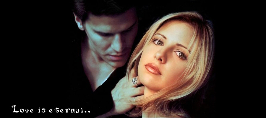 Buffy a vmprok rme