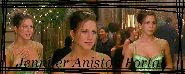 Jennifer Aniston Web
