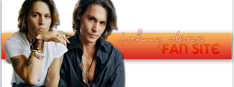 Johnny Depp Site