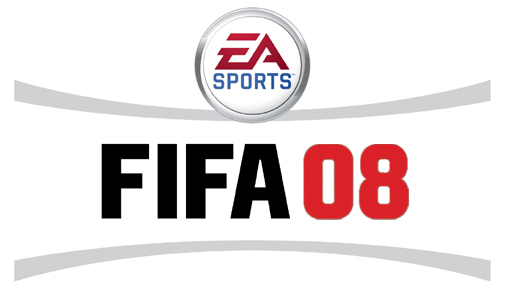 FIFA 08 - Foci az letem !!!