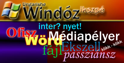 Ungarishe Windz