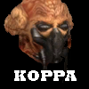 Koon  mester Tantvnya