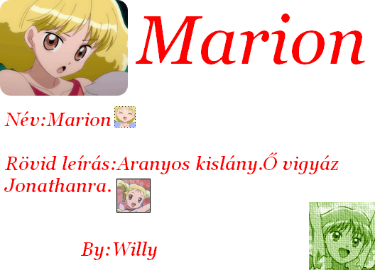 Marion