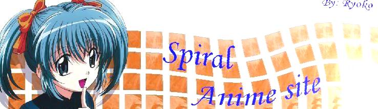 Spiral-fansite