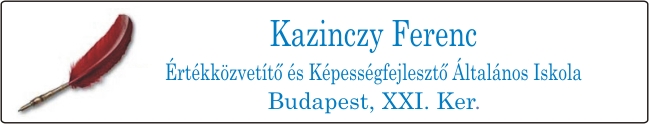 Kazinczy-isk