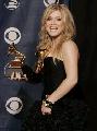 Kelly Clarkson 48. Grammy awards 2006