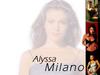 Alyssa Milano