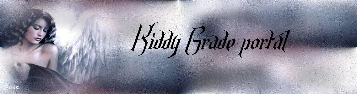 Kiddy Grade portl
