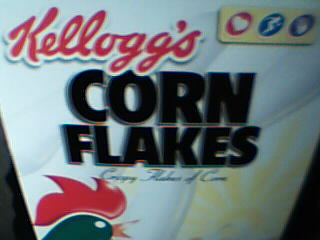 korn-flakes