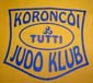 Koronci Tutti Judo Klub.             Koroncn a judo sport 1988-ban indult .         A klub alakulsnak az ve 1992