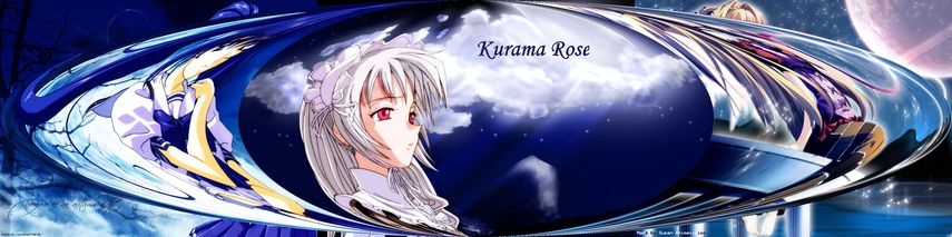 Kurama Rose