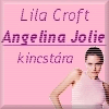 Lila Croft Angelina Jolie oldala!!!