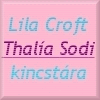 Lila Croft Thala oldala!!!