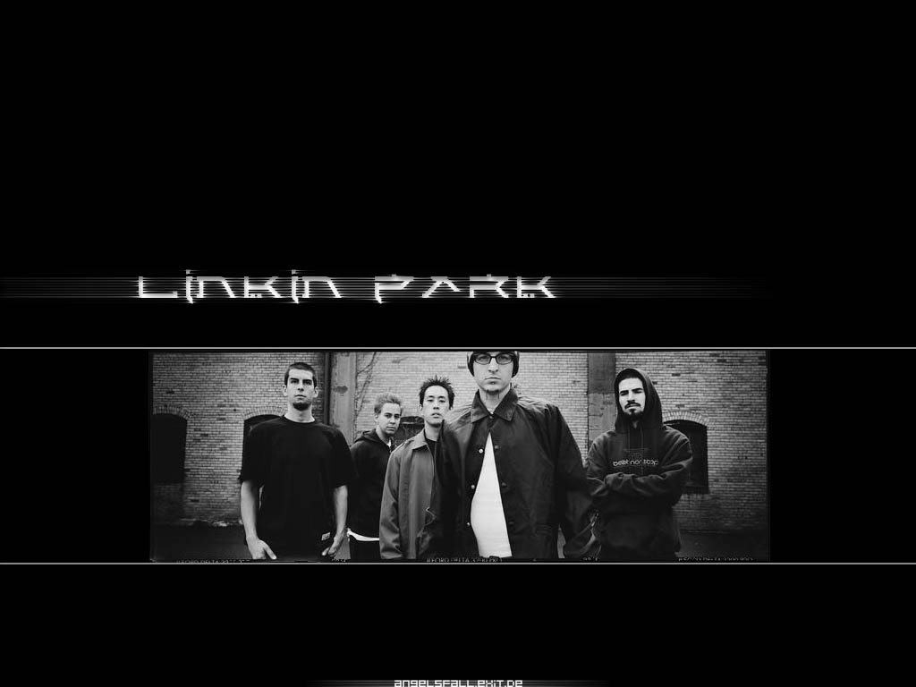 Linkin Park a kirly!