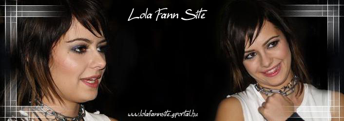 Lola Fann Site