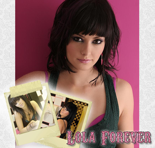 ~ Lola Forever ~ REOPENED.*     jraLola! ~