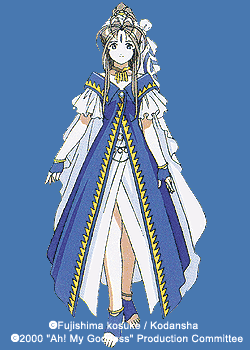 Belldandy