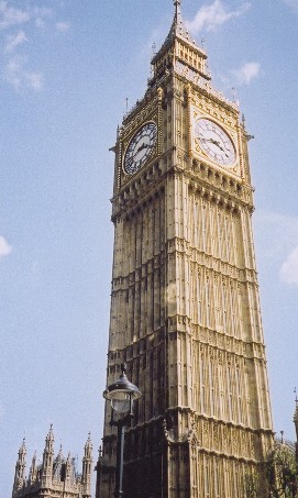 Big Ben