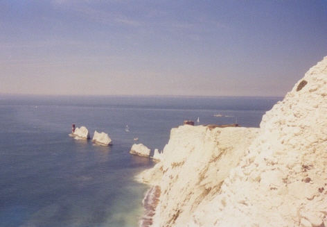 The Needles