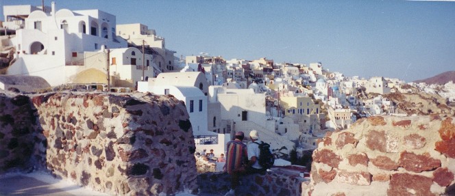 Oia