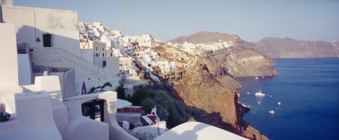 Oia