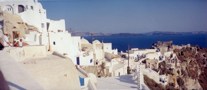 Oia