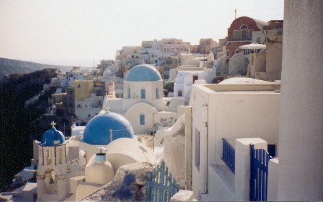 Oia