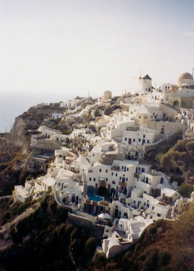 Oia