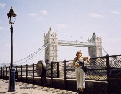 N - mgttem a Tower Bridge