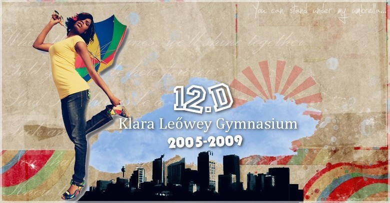 Lewey 12.D 2005-2009